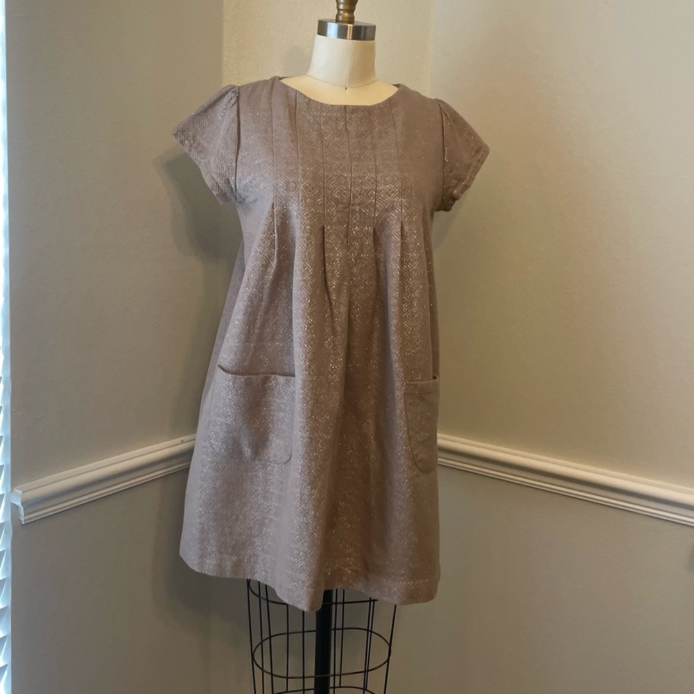 Babydoll Dress